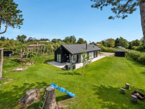 Holiday Home Elso - 600m to the inlet by Interhome